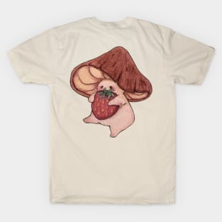 Strawberry Season T-Shirt